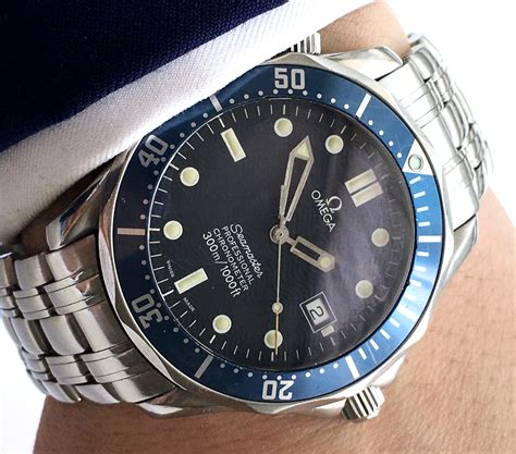 omega seamaster professional 41mm|omega seamaster 41mm automatic.